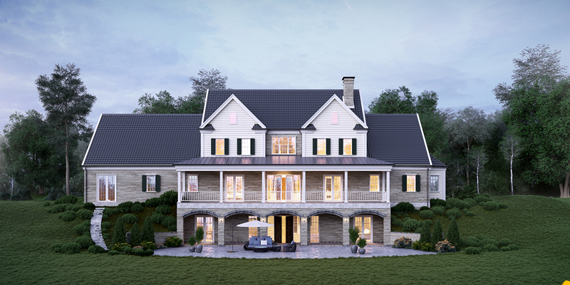 Property collection image